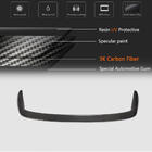 BMW 1 Series E81/E82/E87/E88 2004-2011 Spoiler spate (pentru E81/E87, Carbon) foto 8
