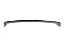 BMW 1 Series E81/E82/E87/E88 2004-2011 Spoiler spate (pentru E81/E87, Carbon) foto 3