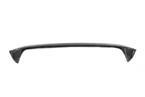 BMW 1 Series E81/E82/E87/E88 2004-2011 Spoiler spate (pentru E81/E87, Carbon) foto 10