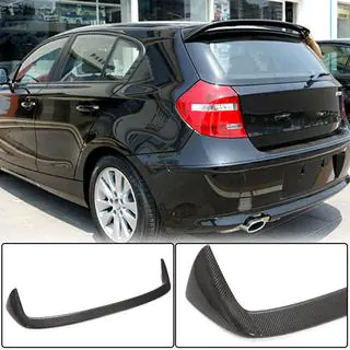 Spoiler spate (pentru E81/E87, Carbon)