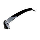 BMW 1 Series E81/E82/E87/E88 2004-2011 Spoiler luneta spate ABS (E81/E87) foto 5