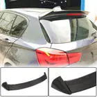 BMW 1 Series F20/F21 2011-2019 Spoiler V2 (pentru F20/F21, Carbon) foto 1