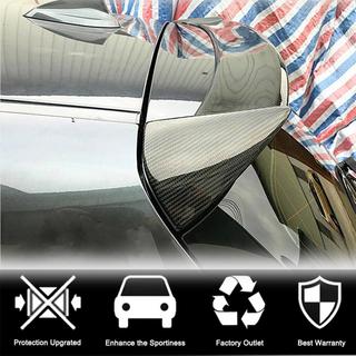 Spoiler V2 (pentru F20/F21, Carbon) foto 2
