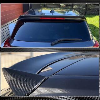 Spoiler V2 (pentru F20/F21, Carbon) foto 4