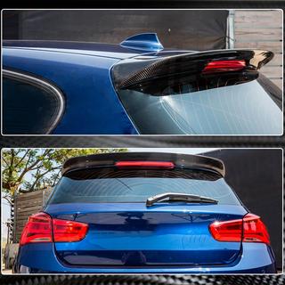 Spoiler V3 (pentru F20/F21, Carbon) foto 4