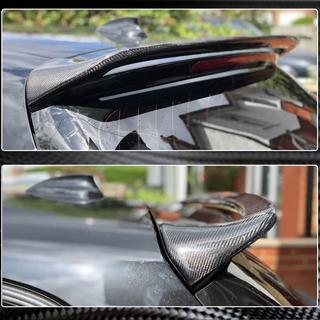 Spoiler V1 (pentru F20/F21, Carbon) foto 3