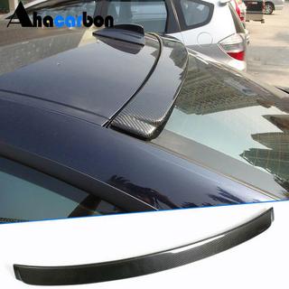 Blenda Spoiler V2 (pentru E90, Carbon) foto 1