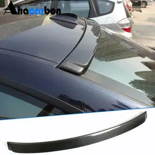 Blenda Spoiler V2 (pentru E90, Carbon) foto 1