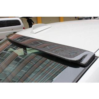 Blenda Spoiler V2 (pentru E90, Carbon) foto 2