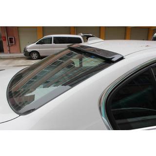 Blenda Spoiler V2 (pentru E90, Carbon) foto 3