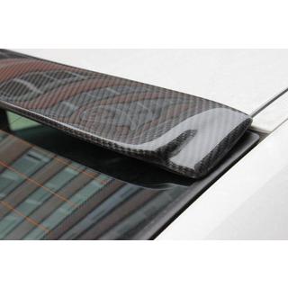 Blenda Spoiler V2 (pentru E90, Carbon) foto 4