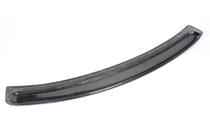 BMW 3 Series E90/E91 2005-2011 Spoiler Spate V1 (pentru E90, Carbon) foto 8