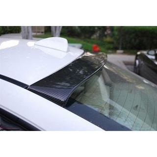 Spoiler Spate V1 (pentru E90, Carbon) BMW 3 Series E90/E91 2005-2011 foto 2