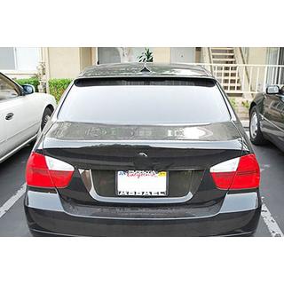 Spoiler Spate V1 (pentru E90, Carbon) BMW 3 Series E90/E91 2005-2011 foto 4
