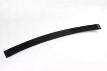 BMW 3 Series E92/E93 2006–2013 Blenda luneta spate (pentru E92, Carbon) foto 8