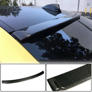 Blenda spoiler spate (pentru F30/F80, Carbon) BMW 3 Series F30/F31 2012-2019 foto 1