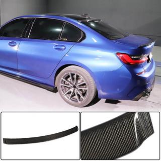 Blenda luneta spate (pentru G20, Carbon) BMW 3 Series G20/G21 2018- foto 1
