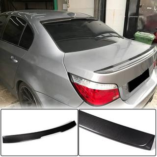 Blenda spoiler spate (pentru SD, Carbon) BMW 5 Series E60/E61 2003-2010 foto 1