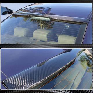Blenda spoiler spate (pentru SD, Carbon) BMW 5 Series E60/E61 2003-2010 foto 4