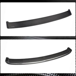 Blenda Spoiler Spate V2 (pentru F10, Carbon) BMW 5 Series F10/F11 2010–2016 foto 4