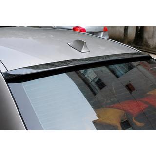 Spoiler Spate V1 (pentru F10, Carbon) BMW 5 Series F10/F11 2010–2016 foto 1