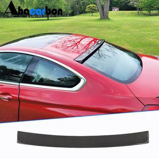 Blenda eleron spate (pentru F13, Carbon) BMW 6 Series F12/F13/F06 2011-2018 foto 1