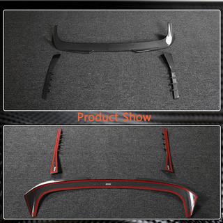 Spoiler (pentru G81, Carbon) foto 4