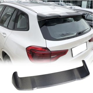 Spoiler V1 (Carbon) foto 1