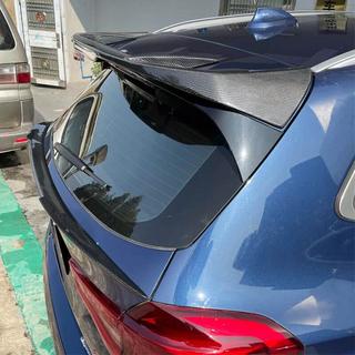 Spoiler V2 (Carbon) foto 4