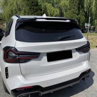 Spoiler V3 (Carbon) BMW X3 G01 2018- foto 1
