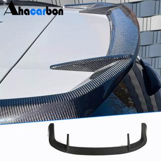 Spoiler V3 (Carbon) BMW X3 G01 2018- foto 3