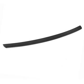 Spoiler V1 (Carbon) BMW X5 F15 2013-2018 foto 3