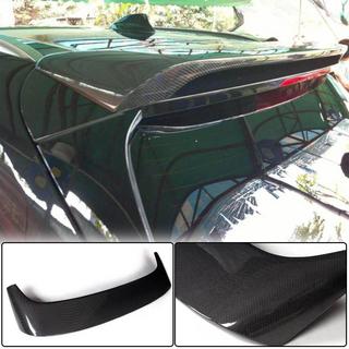 Spoiler V2 (Carbon) BMW X5 F15 2013-2018 foto 1