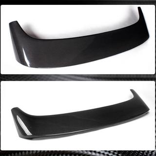 Spoiler V2 (Carbon) BMW X5 F15 2013-2018 foto 3