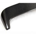BMW X6 E71 2008–2014 Spoiler geam spate (Carbon) foto 4