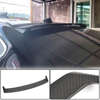Blenda Carbon BMW X6 F16 2014-2019 foto 1
