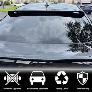 Blenda Carbon BMW X6 F16 2014-2019 foto 2