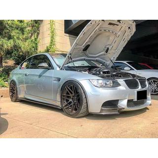 Capace praguri (Carbon) BMW 3 Series E92/E93 2006–2013 foto 3