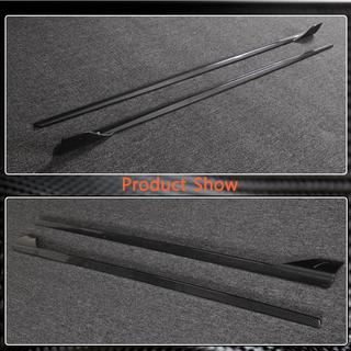 Extensii praguri V1 (pentru G20 M-Sport, carbon) BMW 3 Series G20/G21 2018- foto 3