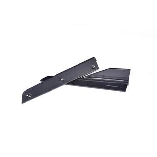 Extensii praguri laterale (pentru F32/F33/F36 M-Sport, Carbon) BMW 4 Series F32/F33/F36 2012-2020 foto 4
