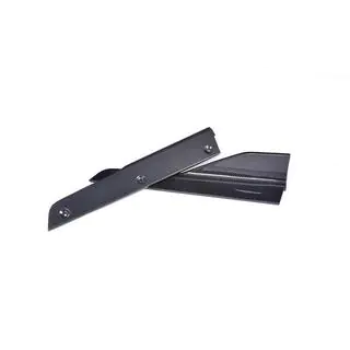 Extensii praguri laterale (pentru F32/F33/F36 M-Sport, Carbon) foto 4