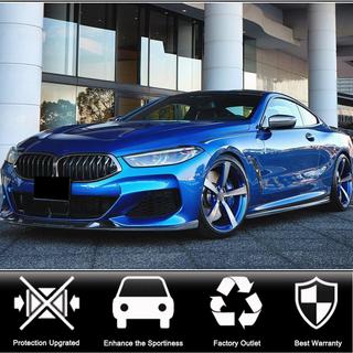 Extensii praguri laterale (pentru G14/G15 M-Sport, Carbon) BMW 8 Series G14/G15/G16 2018- foto 2