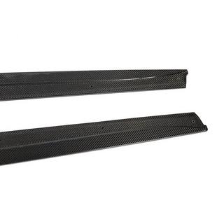 Capace praguri V1 (pentru praguri M3, carbon) BMW 3 Series F30/F31 2012-2019 foto 3