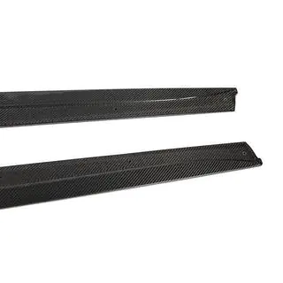 Capace praguri V1 (pentru praguri M3, carbon) foto 3
