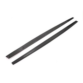 Capace praguri V1 (pentru praguri M3, carbon) BMW 3 Series F30/F31 2012-2019 foto 4