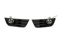 Ford Fusion 2002-2012 Faruri ceata (Model 2004-2006) foto 2