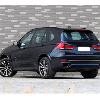 Extensii praguri laterale (pentru M-Sport, Carbon) BMW X5 F15 2013-2018 foto 3