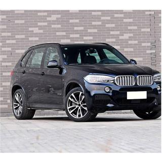Extensii praguri laterale (pentru M-Sport, Carbon) BMW X5 F15 2013-2018 foto 4