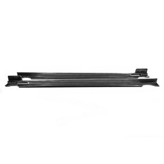 Extensii praguri laterale (pentru M-Sport, Carbon) BMW X7 G07 2019- foto 4