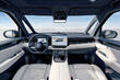 Zeekr 009: recenzie minivan electric foto 6